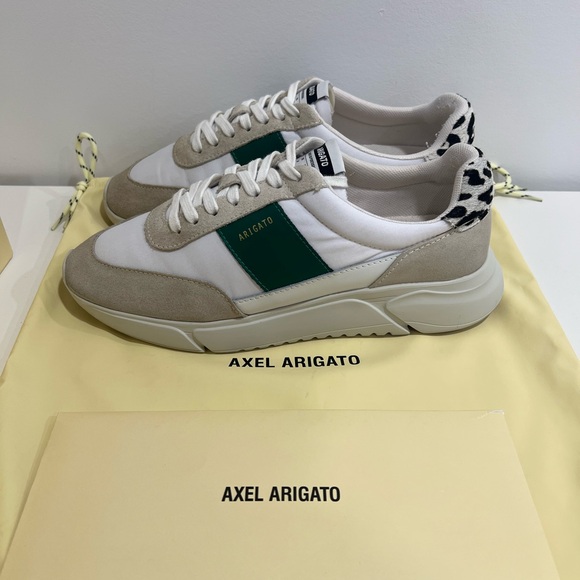 Axel Arigato - EUC - Men’s Size 10 - Picture 2 of 9
